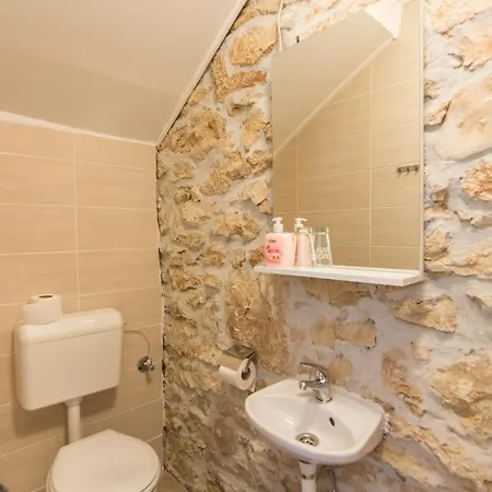 Stone Curlew Holiday home