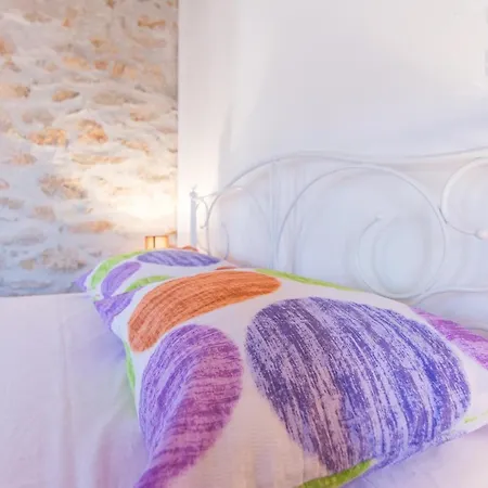 Stone Curlew Holiday home Lisane Tinjske