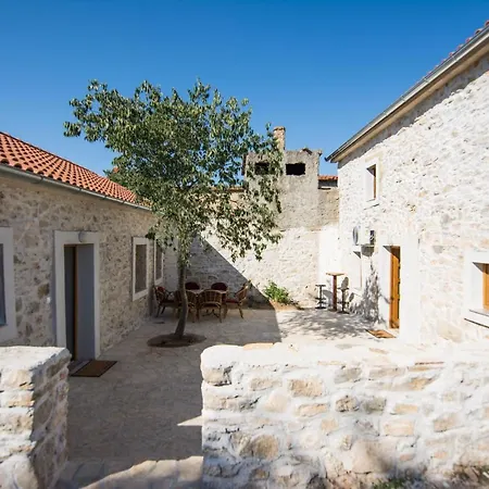 Stone Curlew Holiday home
